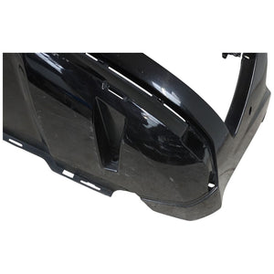 Mercedes Benz ML ML63 AMG front bumper W166 2012 to 2015 Genuine pn A1668856425