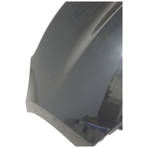PORSCHE MACAN SUV 5 Door REAR BUMPER Upper Section GENUINE pn 95B807421