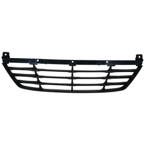 Hyundai IX35 front bumper lower grill 2009 to 2015 SUV Genuine pn 86550-2Y000