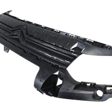 Load image into Gallery viewer, Citroen Berlingo front bumper grill backing fitting 2018-2021 Genuine 9816779080
