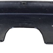 Load image into Gallery viewer, Honda CR-V CRV rear bumper trim Aero Modulo 2007-2010 Genuine 08P02-SWA-0000-H2
