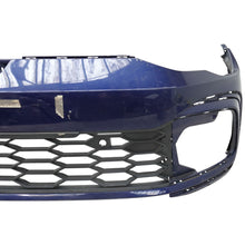 Load image into Gallery viewer, Volkswagen Golf GTE R Line front bumper 2020-2023 Hatchback Genuine 5H0807221G
