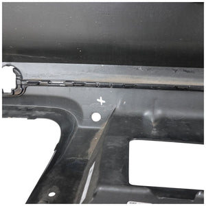 CUPRA FORMENTOR REAR BUMPER 2025 onwards GENUINE  Used pn 5FF807521F