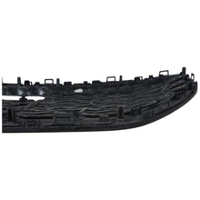 Load image into Gallery viewer, Audi Q4 E-Tron front bumper centre grill 2021 onwards Genuine pn 89A853651B
