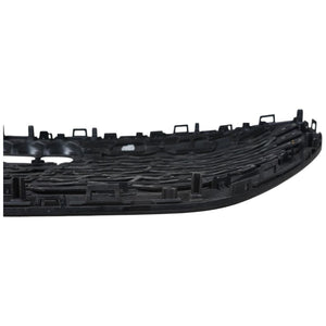 Audi Q4 E-Tron front bumper centre grill 2021 onwards Genuine pn 89A853651B