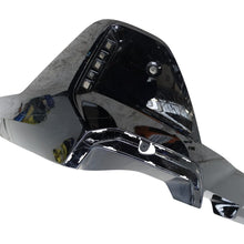 Load image into Gallery viewer, BMW 5 series M Sport rear bumper valance G60 2023-2025 Used Genuine 51128084716
