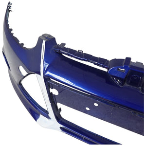 FORD FOCUS FRONT BUMPER MK5 2011 to 2014 Hatchback GENUINE BM51-17757-A