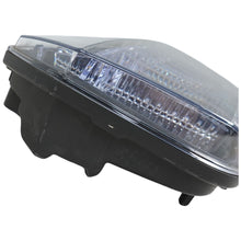 Load image into Gallery viewer, SKODA ENYAQ FRONT BUMPER LED Upper Grill 2021 onwards 5 Door GENUINE 5LA941107A
