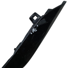 Load image into Gallery viewer, Jaguar I Pace front bumper lower grill 2018-2023 SUV Genuine J9D3-17K945-A
