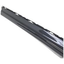 Load image into Gallery viewer, BMW X6 G06 M SPORT RIGHT RH Side Skirt Sill Cover GENUINE 51778091650
