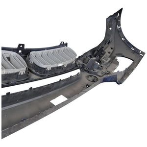 BMW X5 front bumper 2014-2018 F15 5 Door SUV SE Genuine Used 51117294480