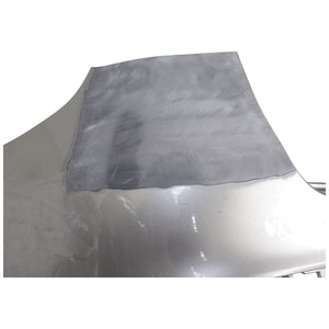 MERCEDES BENZ GLC AMG LINE REAR BUMPER X253 2015 onward GENUINE pn A2538850200