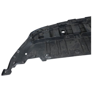 RENAULT CLIO FRONT BUMPER Undetray Trim 2020 to 2022 Hatchback Used 622565033R