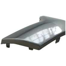 Load image into Gallery viewer, Ford Transit Custom front bumper left trim 2013-2017 Genuine BK21-R19953-BBW
