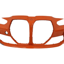 Load image into Gallery viewer, BMW M3 M4 front bumper G80 G82 2020-2024 3 4 series GENUINE Used 51118069413
