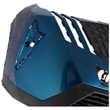 Load image into Gallery viewer, Peugeot 3008 5008 front bumper 2024-2026 Genuine 9846491180
