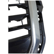 Load image into Gallery viewer, AUDI Q2 FRONT BUMPER Centre Grill 2017 to 2020 5 Door SUV GENUINE 81A853651

