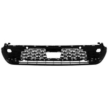 Load image into Gallery viewer, Vauxhall Mokka front bumper lower section 2020-2024 Genuine pn 9835277680
