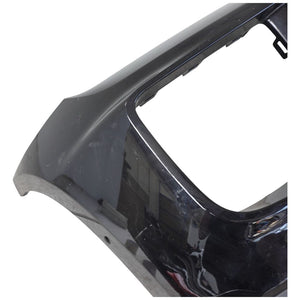 PORSCHE MACAN FRONT BUMPER 2024 onwards 5 Door SUV GENUINE pn 95C807221B