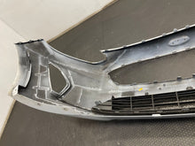 Load image into Gallery viewer, FORD FIESTA FRONT BUMPER 2018 onward Hatchback GENUINE pn H1BB-17757-A
