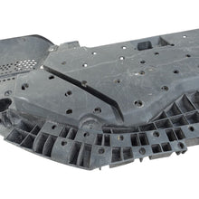 Load image into Gallery viewer, Vauxhall Corsa F front bumper lower grill 2023-2025 Facelift Genuine 9850370580
