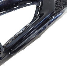 Load image into Gallery viewer, MG 3 MG3 front bumper Hatchback facelift 2018-2022 Genuine P10272640
