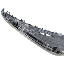 Load image into Gallery viewer, Audi Q4 E-Tron front bumper centre grill 2021-2024 Genuine 89A853653A
