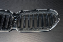 Load image into Gallery viewer, BMW 5 SERIES FRONT BUMPER Upper Grill G30 G31 LCI 2020 on GENUINE 5113185178
