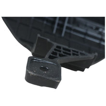 Load image into Gallery viewer, Hyundai tucson front bumper lower centre grill 2021 onwards Genuine 86531-N7020
