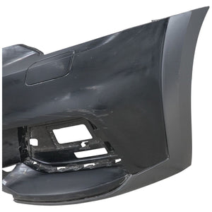 Audi A6 Allroad front bumper C8 2019-2021 AVANT GENUINE pn 4K0807437H