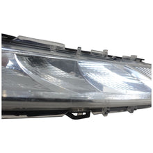 Load image into Gallery viewer, Citroen C4 Grand Picasso front bumper right DRL 2013-2016 Genuine 9676036280
