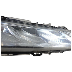 Citroen C4 Grand Picasso front bumper right DRL 2013-2016 Genuine 9676036280
