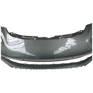 PORSCHE PANAMERA SPORTDESIGN FRONT BUMPER 2017 onward 971 GENUINE 971807221ACFFF