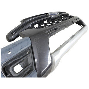 Ford Ranger Wildtrak front bumper 2023-2026 Genuine N1WB-17C831-HAW