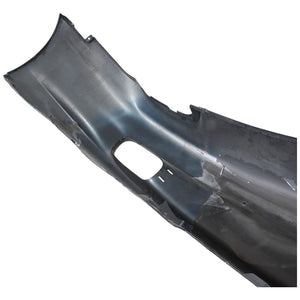 PORSCHE BOXSTER FRONT BUMPER 986 2.7 2002 to 2004 GENUINE 98650531105