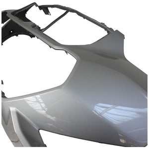 BMW X1 U11 M SPORT FRONT BUMPER 2022 onwards SUV 5 Door GENUINE pn 51119881907