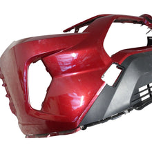 Load image into Gallery viewer, Toyota Rav4 Rav 4 front bumper 2019-2022 SUV Genuine Used 52119-42B20
