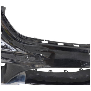MERCEDES BENZ E CLASS AMG FRONT BUMPER Coupe A207 2013-2016 GENUINE A2078857825