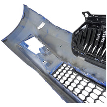 Load image into Gallery viewer, Skoda Fabia front bumper 2021-2024 Facelift Hatchback Genuine Used 6VA807221
