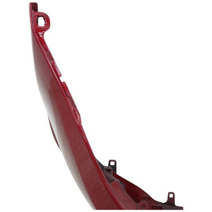 Lexus LS FRONT BUMPER Facelift 2012 to 2016 GENUINE pn 52119-50E80