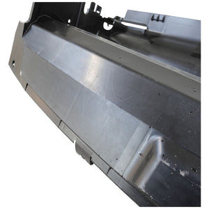 Porsche Macan air guide duct trim front bumper air guide Genuine 95B121707Y
