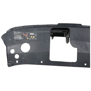 Dacia Jogger front bumper 2020 onwards 5 Door Genuine pn 620225509R