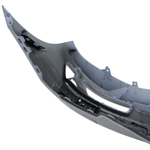 Audi A6 front bumper C8 2018-2021 Saloon Avant Genuine 4K0807437