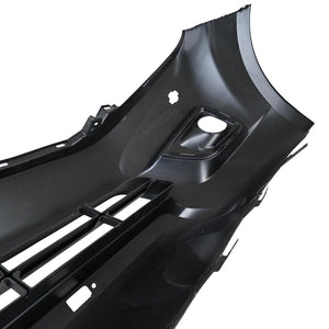 Nissan Navara front bumper 2016-2020 Genuine pn 62022 4JU0H