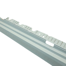 Load image into Gallery viewer, PORSCHE CAYMAN BOXSTER Left LH Side Skirt 981 GENUINE Used pn 98150466105FFF
