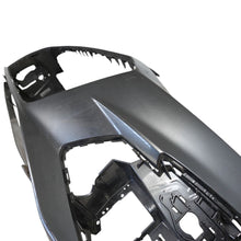 Load image into Gallery viewer, Audi A4 B9 S4 S Line front bumper 2020-2024 Genuine pn 8W0807437AQ
