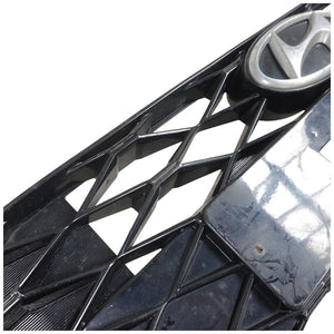 HYUNDAI I20 FRONT BUMPER Centre Grill 2020 onwards Hatchback GENUINE 86351-Q0200