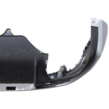 Load image into Gallery viewer, Porsche Macan rear bumper 2021-2023 Facelift Genuine 95B807421AA
