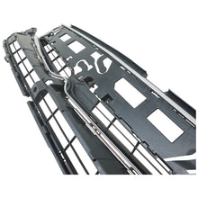 Load image into Gallery viewer, Vauxhall Grandland X Front Bumper grill fitting 2021-2024 Genuine 9840128277
