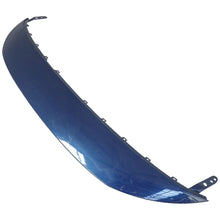 Load image into Gallery viewer, PEUGEOT Partner FRONT BUMPER Upper Grill Trim 2018 onwards GENUINE 9817837777
